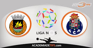 Home football portugal primeira liga porto vs rio ave. Rio Ave Vs Fc Porto Prognostico Analise E Apostas Liga Nos