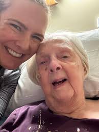 Doris H. Lindholm Obituary January 23, 2025