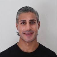 Steven Corcoran's Instagram, Twitter & Facebook