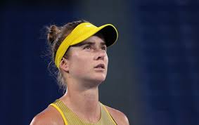Get the latest player stats on elina svitolina including her videos, highlights, and more at the official women's tennis association website. 5yf5jxvi0w81ym