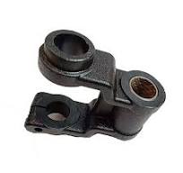 China Nissan UD Truck Spare Parts Spring Shackle 55220Z1001 ...