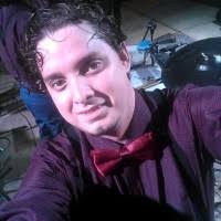 3 "Luis Falconi Tamayo" profiles