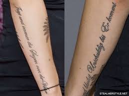 An armband tattoo essentially takes the shape of a bracelet. 74 Amazing German Tattoo Design With Meanings Ideas And Celebrities Body Art Guru