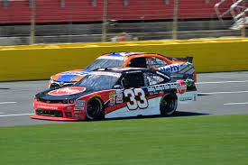 Nascar hall of fame located downtown as well. Eric Mcclure Austin Dillon Nascar Xfinity Images John Harrelson