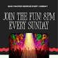 Sunday Night Quiz event image