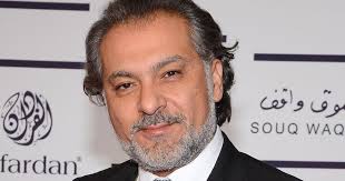 In Memoriam: Hatem Ali