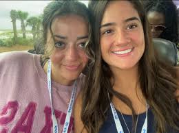 Let's welcome our newest members! Hana Musser, Jeremy Walton, James  Palacios, Brooke Burgess, Marcie Mayeaux