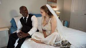 Interracial marriage porn ❤️ Best adult photos at hentainudes.com