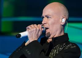 Dear Human League, 'Tell me when will I see you again?'