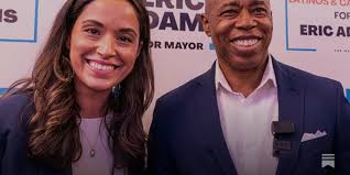 The evolution of the City Council Speaker's Race