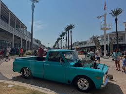 Image result for Pink Coral 1999 Truck