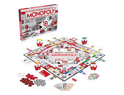 Free shipping on orders over $25 shipped by amazon. Monopoly Target Edition Launches This August Anb Media Inc
