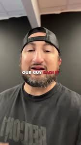 PFL5 is just hours away! @pflmma #pflmma #mma #fightnight #fypp #knockout