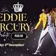 Freddie Mercury Tribute event image