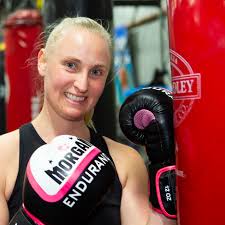 Different paths lead to the boxing ring