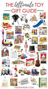 The Ultimate Amazon Gift Guide For Kids Find The Best Toys From Amazon For Christmas 2019 In 2020 Kids Gift Guide Toy Gift Guide Cool Gifts For Kids