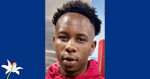 De'Aaron De'Andtra Triplett, age 21