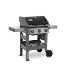 We clean, restore and repair gas bbq grills. Weber Spirit Ii E 310 Gas Grill Weber Grills