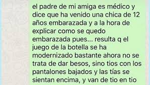 Actualmente está disponible en versiones seleccionadas de los dispositivos, pero dejará de serlo a partir del martes 31 de diciembre. La Nueva Y Peligrosa Version Sexual Del Juego De La Botella El Primero En Eyacular Pierde