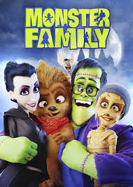 Canada proved it was, by giving the world this show where contestants compete in. Is Monster Family On Netflix In Canada Where To Watch The Movie New On Netflix Canada