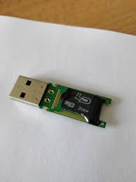 Maybe you would like to learn more about one of these? Cheap Usb Stick Made From Micro Sd Card Redneckengineering