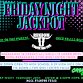Friday Night Jackpot  — THSRA Region 2 - 4994 Co Rd 360 Event Image