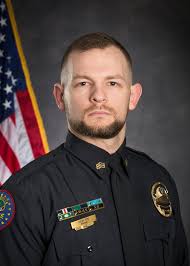 Cookeville Police...