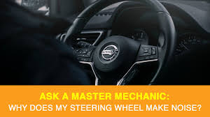 Situations like leaving your lights on all night can kill your car's batteries long before it's time for a regular replacement. Why Does My Steering Wheel Make Noise Master Mechanic