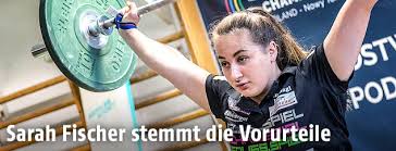 Sarah is best known for her three seasons playing 'becky baker' on the award winning canadian drama degrassi. Sarah Fischer Stemmt Die Vorurteile Sport Orf At