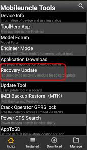 If you are looking to backup imei numbers in mtk devices, using mobile uncle tools is one of the best options there is. Android Me Custom Recovery Flash Kaise Kare Top 3 Method Se