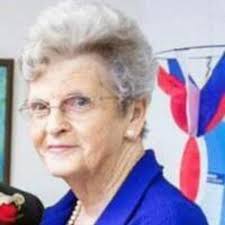 Barbara Murray Gaston Obituary May 13, 2021