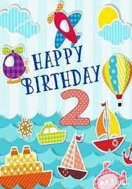 Pin Su Auguri Di Buon Compleanno