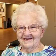 Julia F. Peterson Obituary July 8, 2018