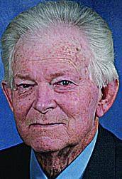 Ron Morgan Obituary (1939