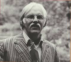 A Tale of Two Artists (and Authors)