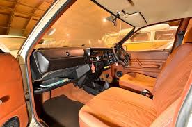 Image result for Stardust Yellow 1975 Hyundai
