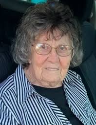 Obituary information for Gladys Maxine Hopkins
