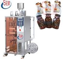 irregular shaped sachet packaging machine Factory China ...
