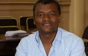 Para David Leiva, LLA de Salta “no tiene referentes de peso”