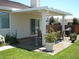 58 Simple Patio Decor Ideas On A Budget Roundecor Covered Patio Design Small Patio Design Rustic Patio
