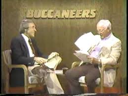 See more ideas about buccaneers, tampa bay bucs, tampa bay buccaneers. John Mckay Was A Legendary Football Coach And A Quote Machine