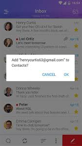 Gmail is email that's intuitive, efficient, and useful. Email E Mail Mailbox Fur Android Apk Herunterladen