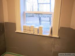 Unlike websites reporting aggregate historical prices that lack specific job details and accuracy, homewyse cost estimates are based on the unique requirements of your job, based on your job size, your job options and your location. Installing The Ceramic Tile Tub Surround My Old House Ibuildit Ca