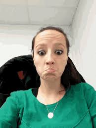 Doyoung Michelle Friday GIF