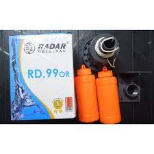 Tandon ini membuat pompa air tidak sering bekerja saat ingin menggunakan air. Jual Otomatis Tandon Radar Original Jp Pelampung Air Radar Rd 99 Or Kota Malang Raja Sakti Tokopedia