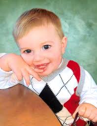 Obituary information for Carter James Pickerill