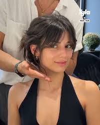 Celeste Bernal's Instagram, Twitter & Facebook