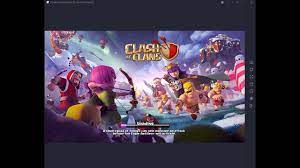 Check spelling or type a new query. Gameloop Free Download Clash Of Clans For Pc 2020