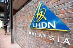 Bagi hasil adalah sistem dalam ekonomi yang cukup populer, terutama di keuangan syariah. Lhdn Ipoh Office To Close For Two Days For Sanitisation The Star