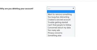 Jan 15, 2021 · how to delete a roblox account. How To Delete Your Instagram Account Permanently Or Temporarily Deactivate It Thrifty Millionaire